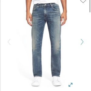 Citizen Of Humanity Core Men’s Straight Jeans
